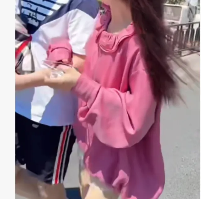2025早秋时尚潮流百搭爆款女装珍E32x