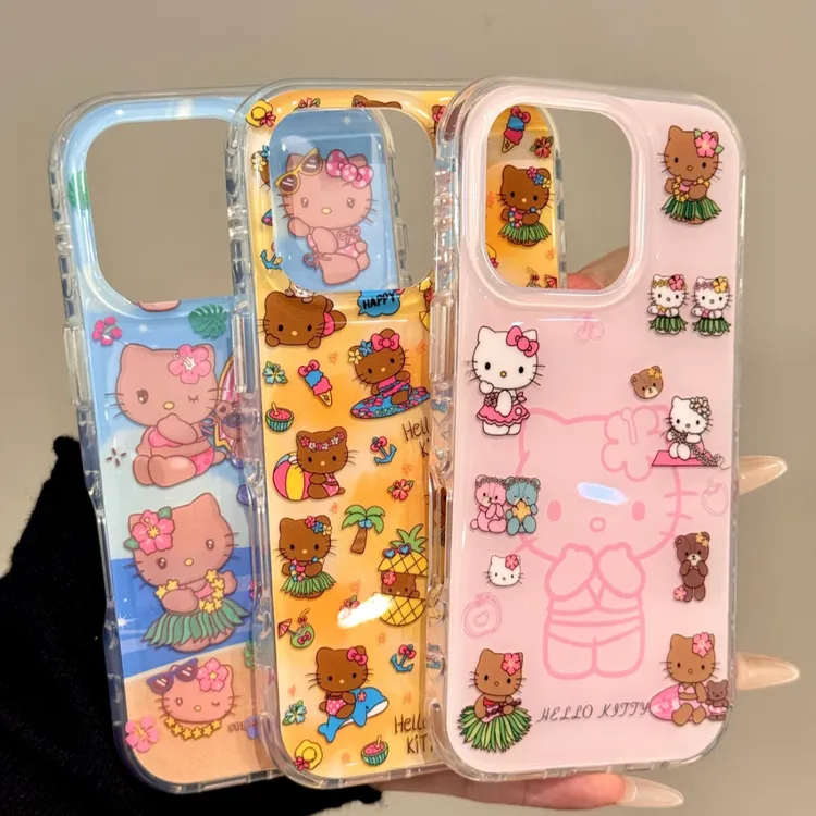 七壳子泳圈KT适用苹果华为vivo小米oppo女款iphone15/16/14