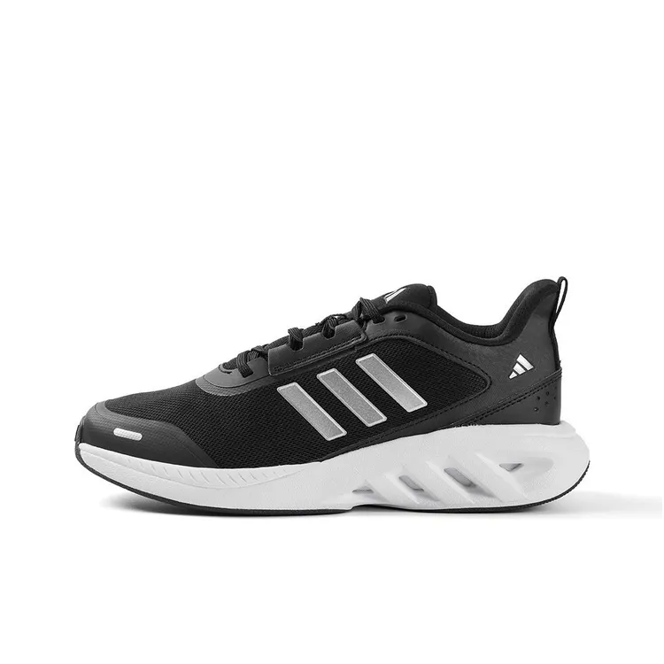 adidas/阿迪达斯舒适休闲透气轻便低帮男款跑步鞋JP9778 JP9779