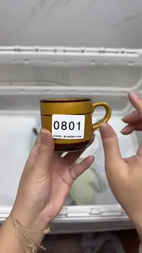 【闪购商品】801回流瓷器，默认微瑕18.8包邮