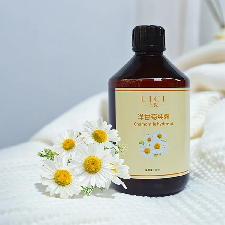 【时光倒流】洋甘菊纯露500ml 