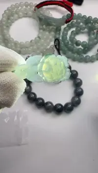 【闪购商品】和田玉（糖玉）颈饰未镶嵌和田玉吊坠