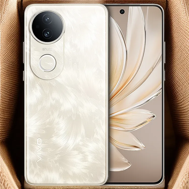 准新品 vivo S20 超薄长续航防畸变柔光拍照AI手机二手