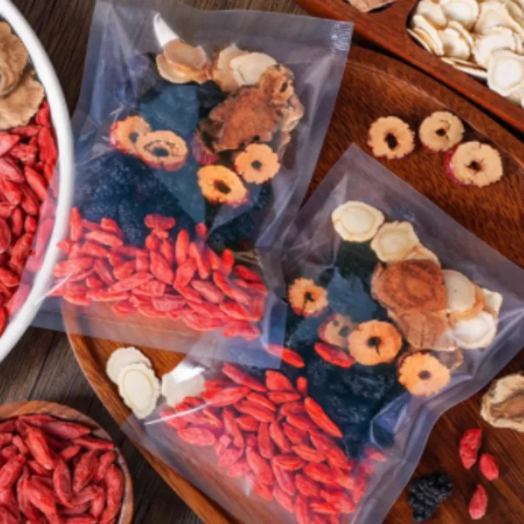 五宝八宝人参桑葚枸杞桂圆茶养泡水男肾持精补九十宝久男士养生茶