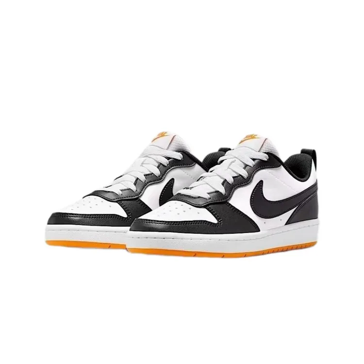 NIKE/耐克官方大童COURT BOROUGH LOW板鞋-IF0846-101