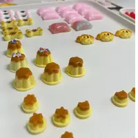 捏捏diy定金50排队上麦 ，纯手工制作默认微瑕完美主义者慎重考虑