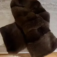 TANTAN 气质时尚保暖秋冬围巾围脖3320