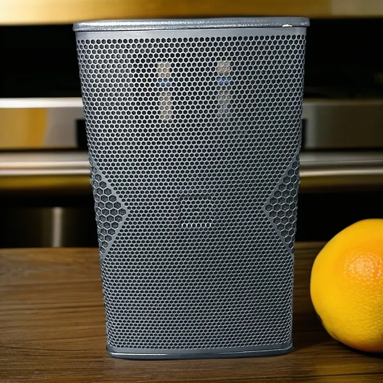 Kp4012款全夹板后导12寸空箱适合KTV酒吧唱歌专业室内不包邮原装