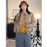 时尚百搭宽松上衣-1
