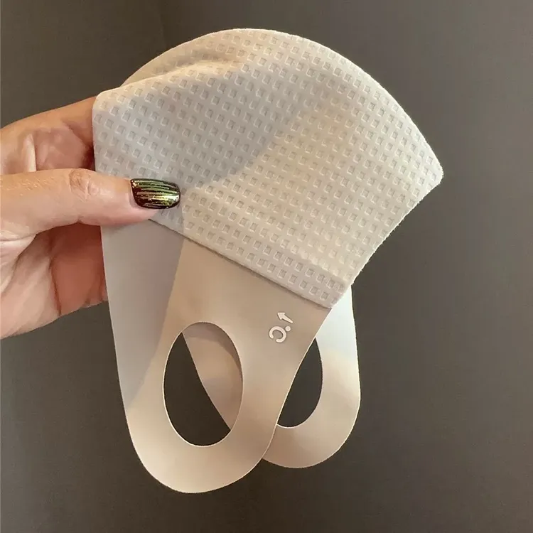 【新人福利】夏季高颜值冰丝透气无痕肤色防晒面罩防紫外线女款简约