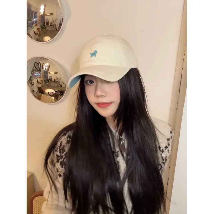 冬季复古韩版百搭遮阳帽女显脸小ins潮牌渔夫帽