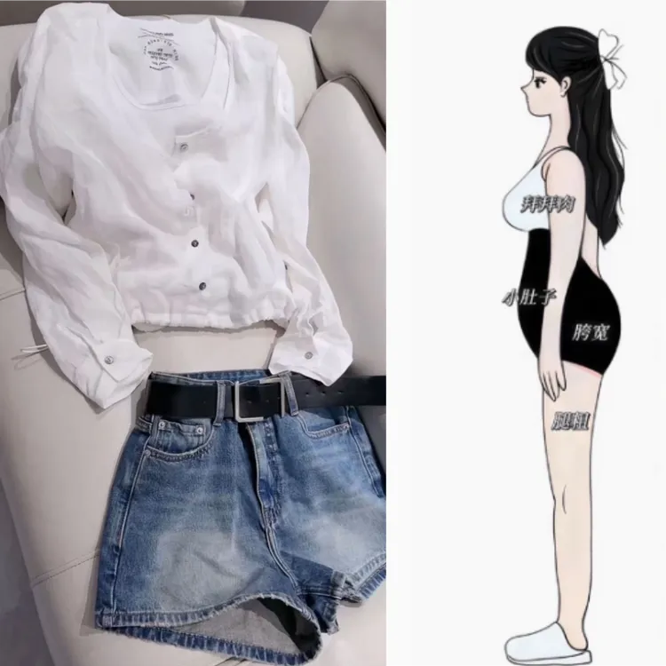 早秋新款女装气质宽松时尚长袖显瘦设计感假两件休闲圆领透气上衣