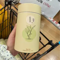许昌网红超市正品代购自营茉莉花茶罐装125克250克