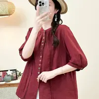 直播货号801~850【无运费险】短袖衫休闲时尚【直播展示为准】
