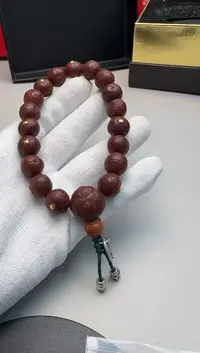 【闪购商品】凤眼菩提手串凤眼菩提手串加配饰
