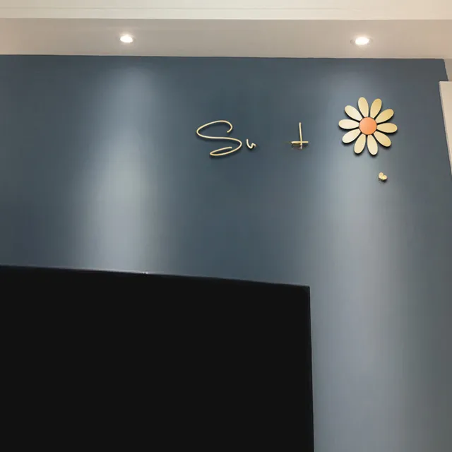 创意3d立体自粘墙贴墙面遮丑贴纸轻奢北欧客厅电视背景墙装饰挂件