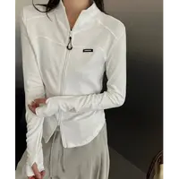 长袖显瘦网红秋季新款时尚外套WT01#