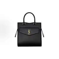 99新 YSL/圣罗兰 思斯专属 圣罗兰子母托特 BY2856