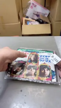 【闪购商品】瓷片168聚宝缘二号店