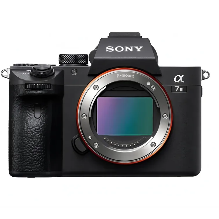 99新 Sony/索尼 99新 Sony/索尼 A7M3  专业全画幅微单相机高清4K