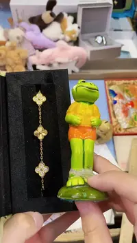 【闪购商品】瓷片都是我的大宝贝儿瓷器.