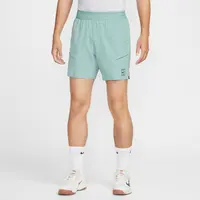 Nike耐克官方Dri-FIT 男子速干网球短裤FZ6914