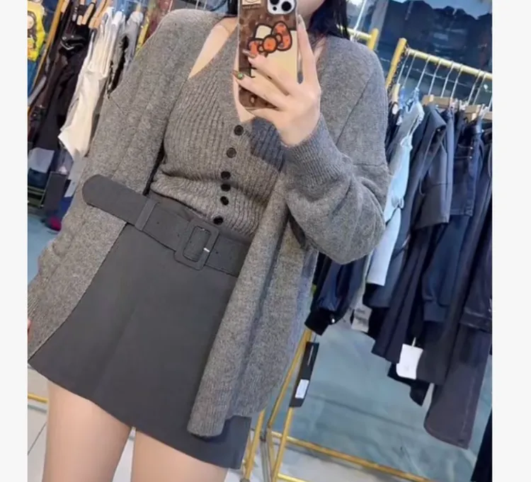 时尚潮流百搭精品女装dgd5359