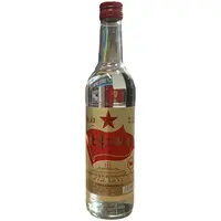 JingHongQi/京红旗京红旗二锅头 （浙）52度500ml