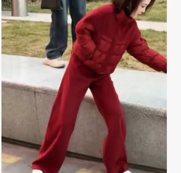 2025冬季时尚潮流百搭精品女装淘I0ZXA