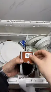 【闪购商品】1562回流瓷器默认微瑕，18.8包邮