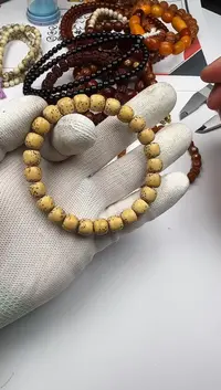 手串星月菩提星月菩提 手串