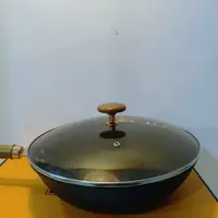 SX家用炒锅1234SX