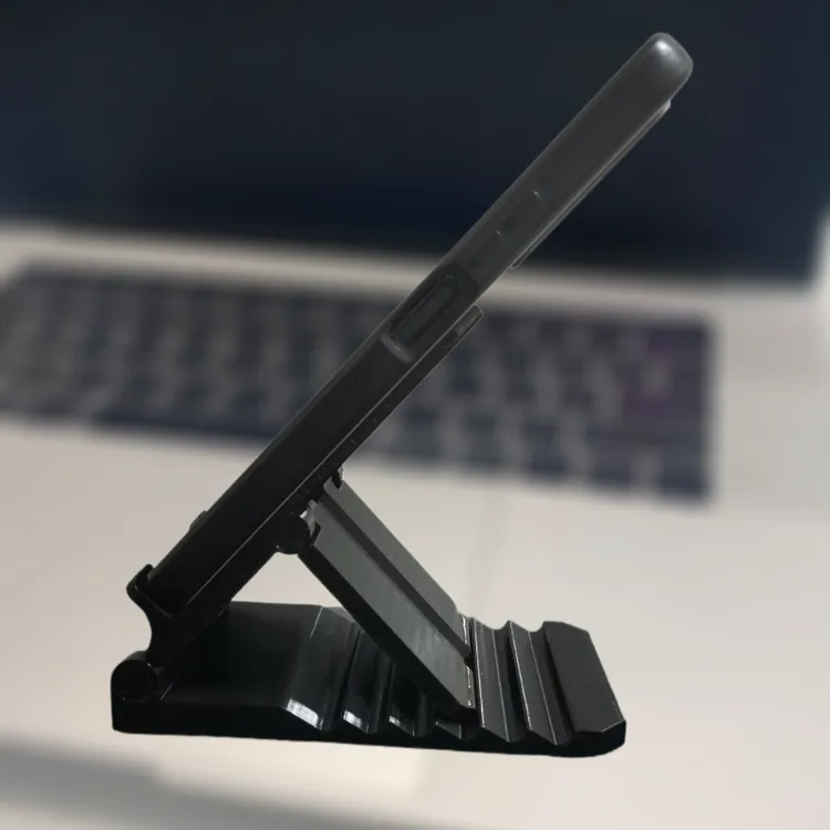 手机支架神器桌面折叠通用懒人追剧多功能平板ipad调节便携