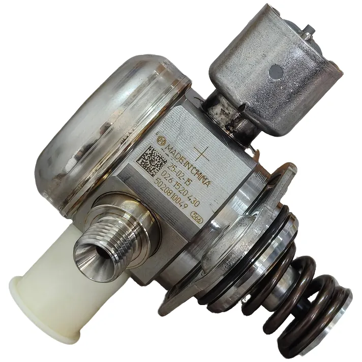 荣威RX5荣威RX8 IMAX8 MGGS HS大通G10D90发动机高压油泵原装2.0T