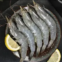 【立秋开吃节一霏】20/30海水大虾，一斤10-15只，三斤35只左右