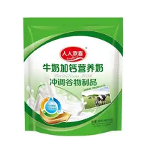 SH人人欢喜 早餐奶系列360g*2