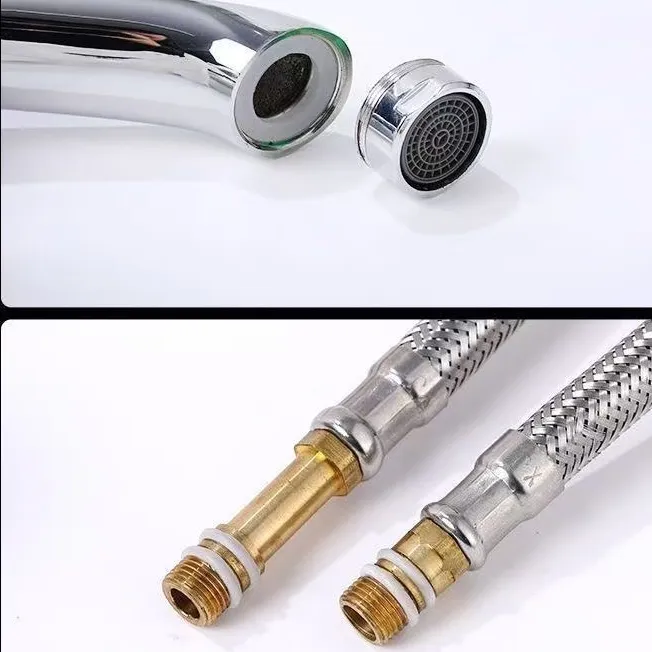 原装硅胶维修包厨房水龙头O型密封圈龙头旋转环保维修配件硅胶垫