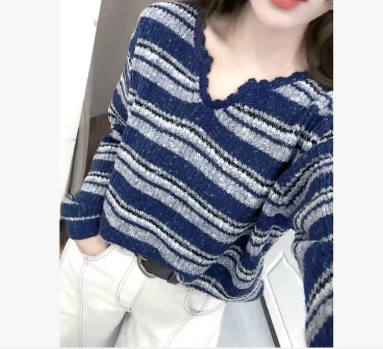 2025早秋时尚潮流百搭精品女装HEAIK212