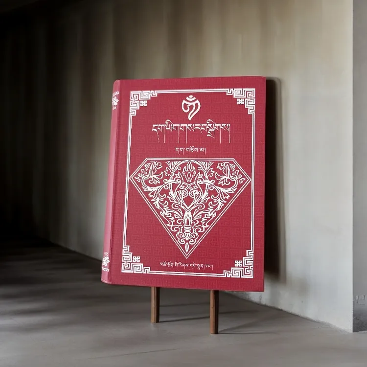 新编藏文字典大全