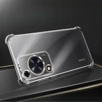 【暴躁少女专属】适用于HUAWEI/华为畅享70S-颜色随机不含手机壳