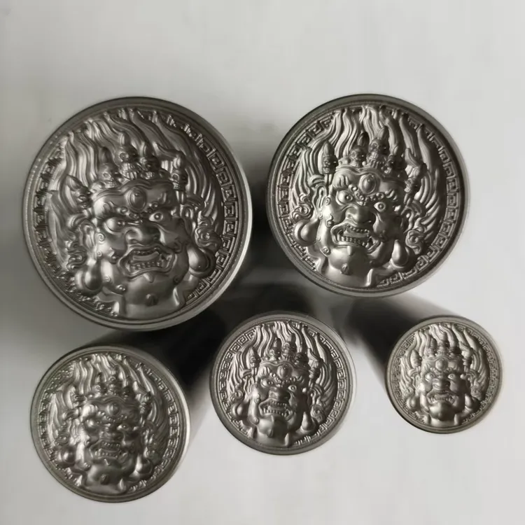 黑财神5个尺寸套装(35/30/25/18/12)