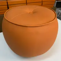 圆形家用方便换鞋凳