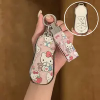 小鹏p7钥匙套g6车p7i壳p5扣g3高级g3i汽车g9用品2025款25加男女包
