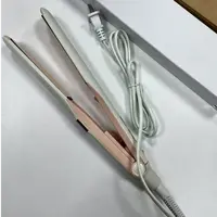 POV家电夹板直发负离子不伤发直夹板