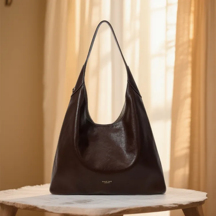 南风Chio2nd托特包包女式2025新款上班通女式女式可爱卡通托特包