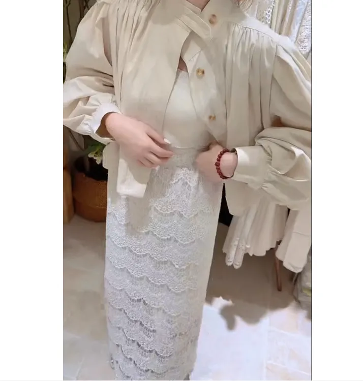 2025夏季时尚潮流百搭精品女装初ZVS03