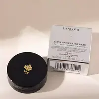 兰蔻黑金气垫持妆柔雾PO-01（2g）象牙白