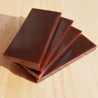 阿胶块无杂皮添加 东阿特产古法熬制  250g