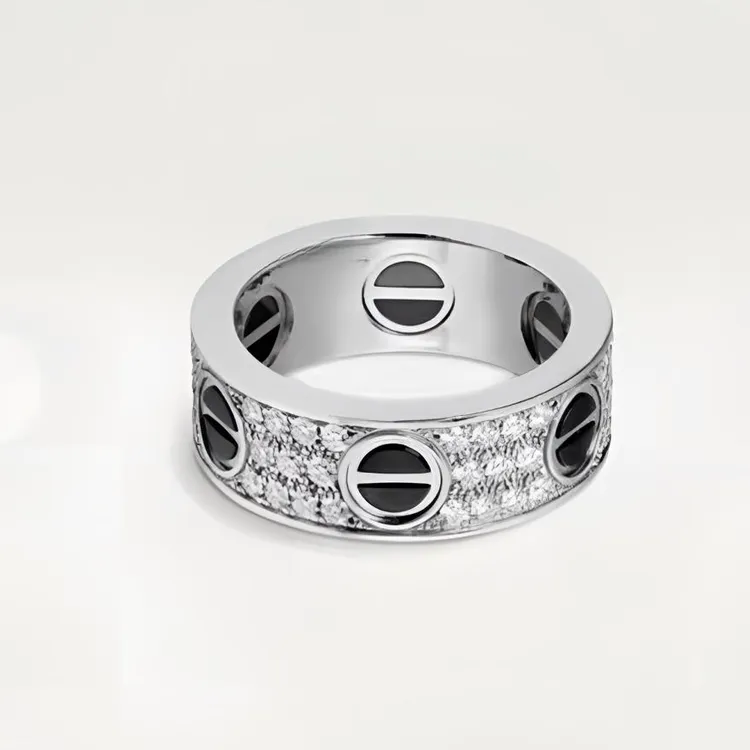 925银戒指 925银满天星戒指