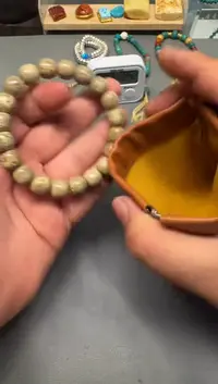 【闪购商品】星月菩提手串星月